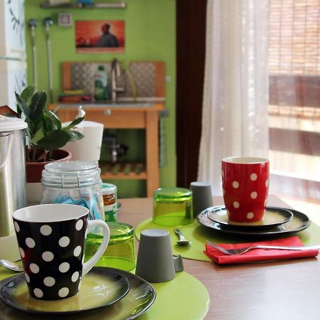 B&B Sarca Valley Dro Εξωτερικό φωτογραφία