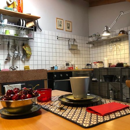 B&B Sarca Valley Dro Εξωτερικό φωτογραφία