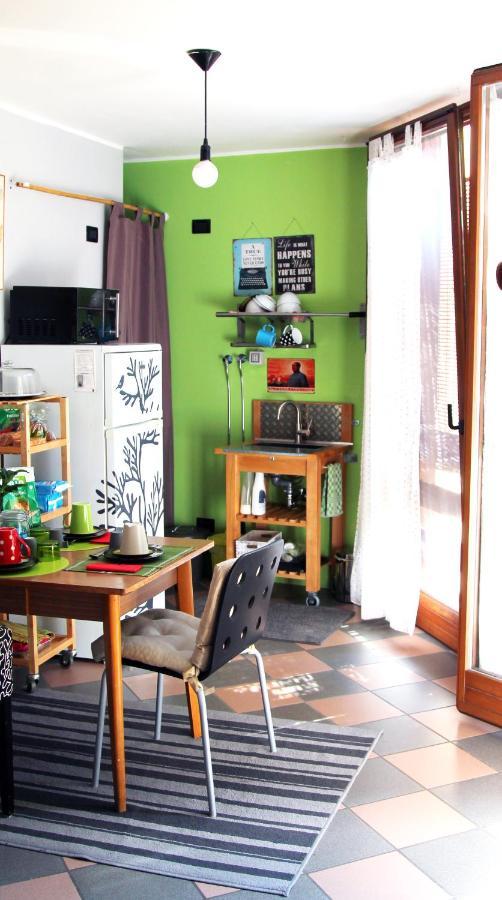 B&B Sarca Valley Dro Εξωτερικό φωτογραφία