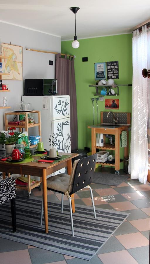 B&B Sarca Valley Dro Εξωτερικό φωτογραφία