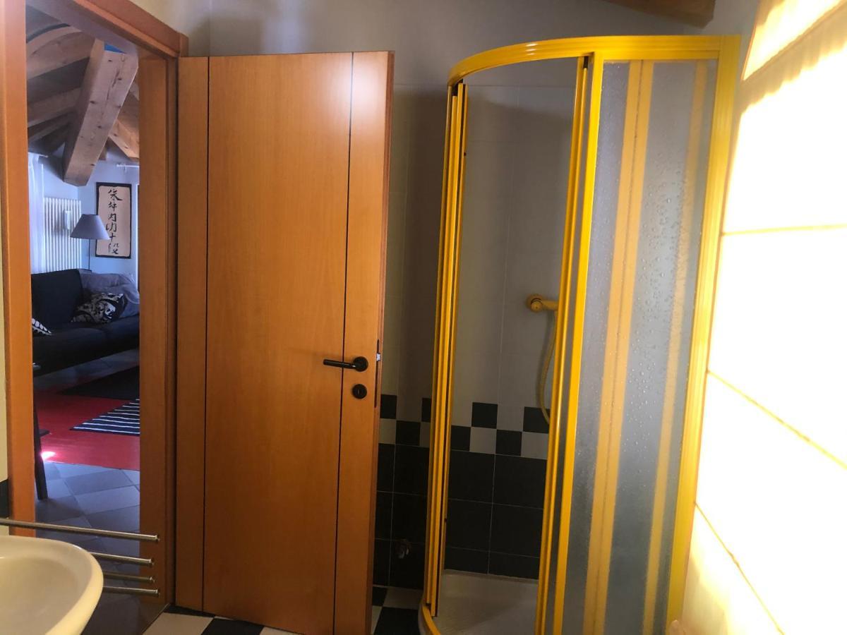 B&B Sarca Valley Dro Εξωτερικό φωτογραφία
