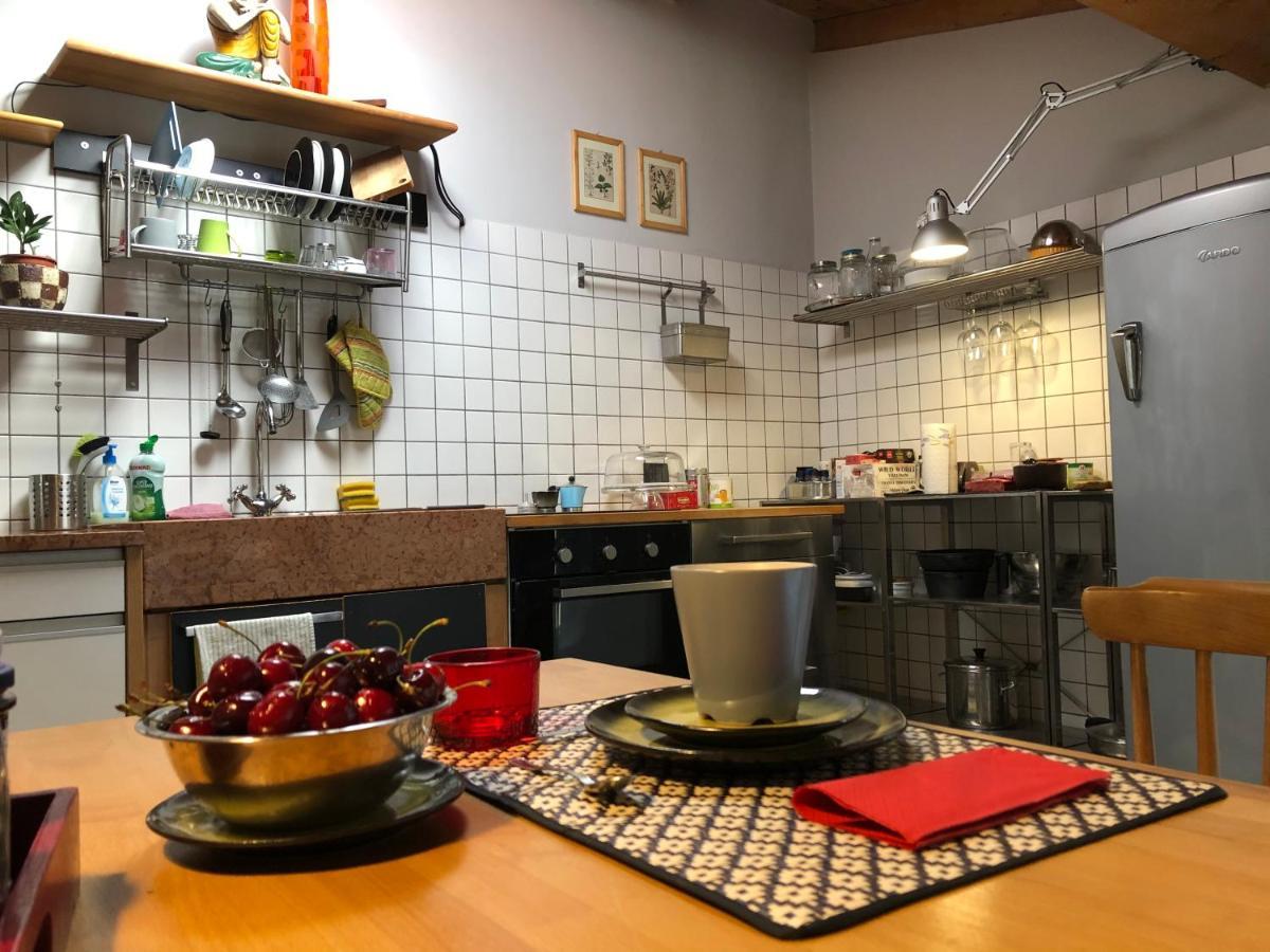 B&B Sarca Valley Dro Εξωτερικό φωτογραφία