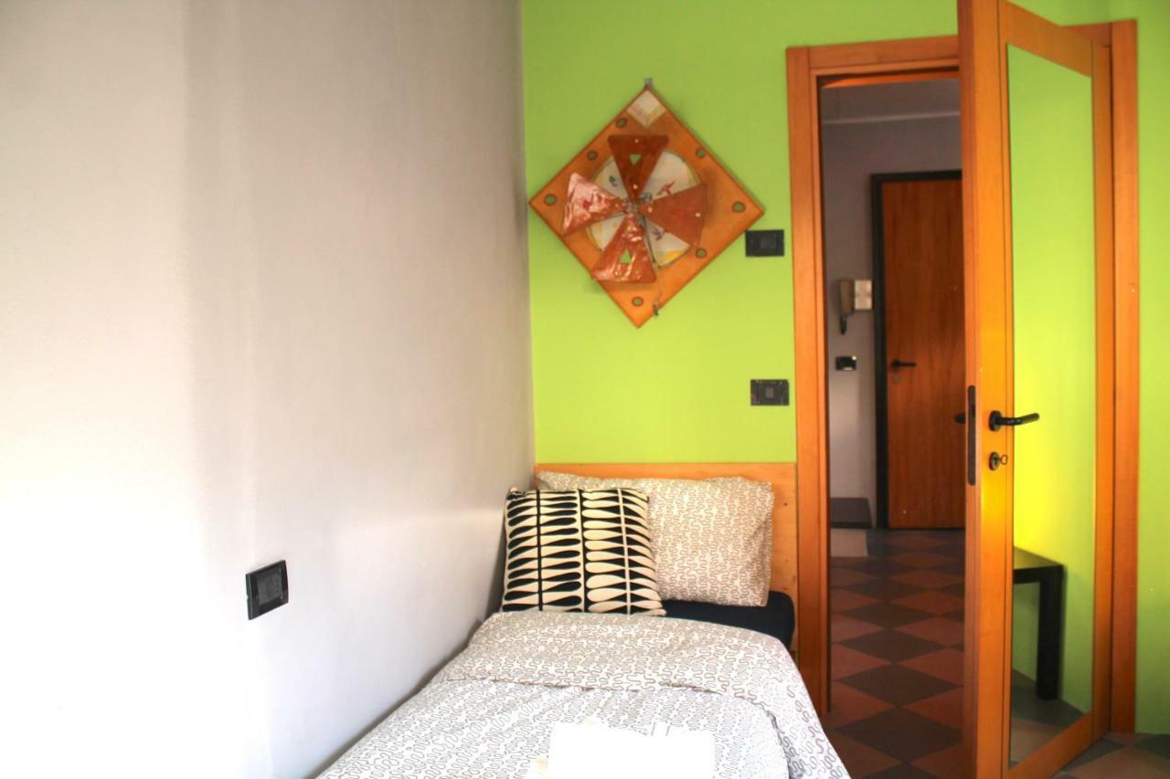 B&B Sarca Valley Dro Εξωτερικό φωτογραφία