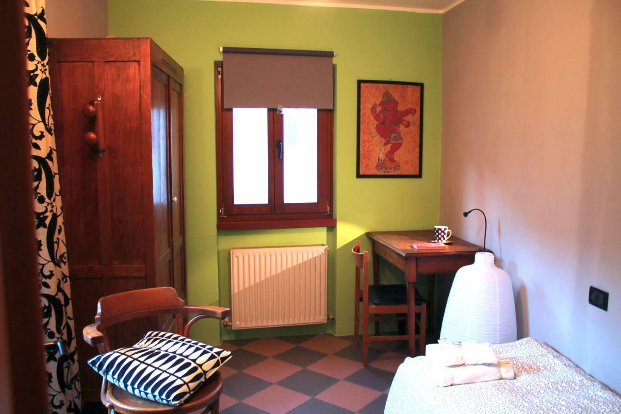 B&B Sarca Valley Dro Εξωτερικό φωτογραφία