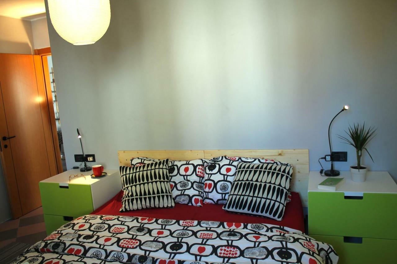 B&B Sarca Valley Dro Εξωτερικό φωτογραφία