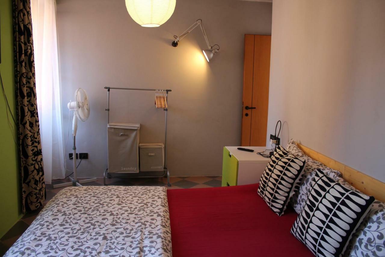 B&B Sarca Valley Dro Εξωτερικό φωτογραφία