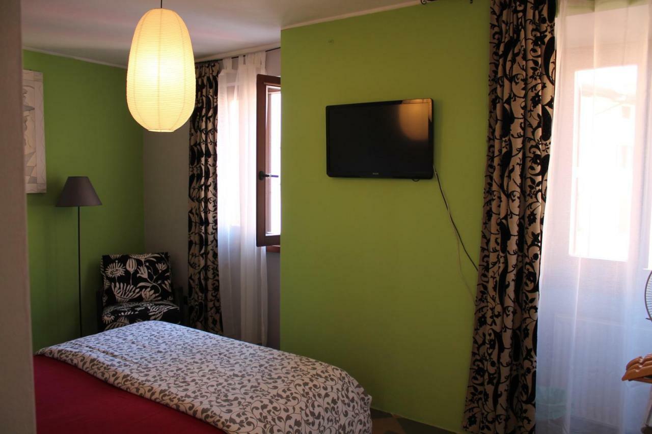 B&B Sarca Valley Dro Εξωτερικό φωτογραφία