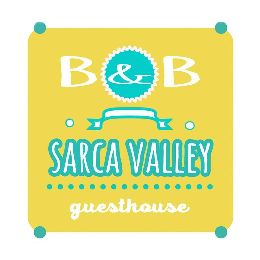 B&B Sarca Valley Dro Εξωτερικό φωτογραφία