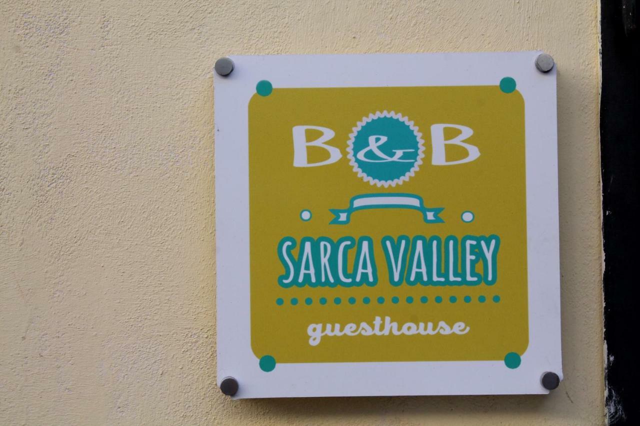 B&B Sarca Valley Dro Εξωτερικό φωτογραφία