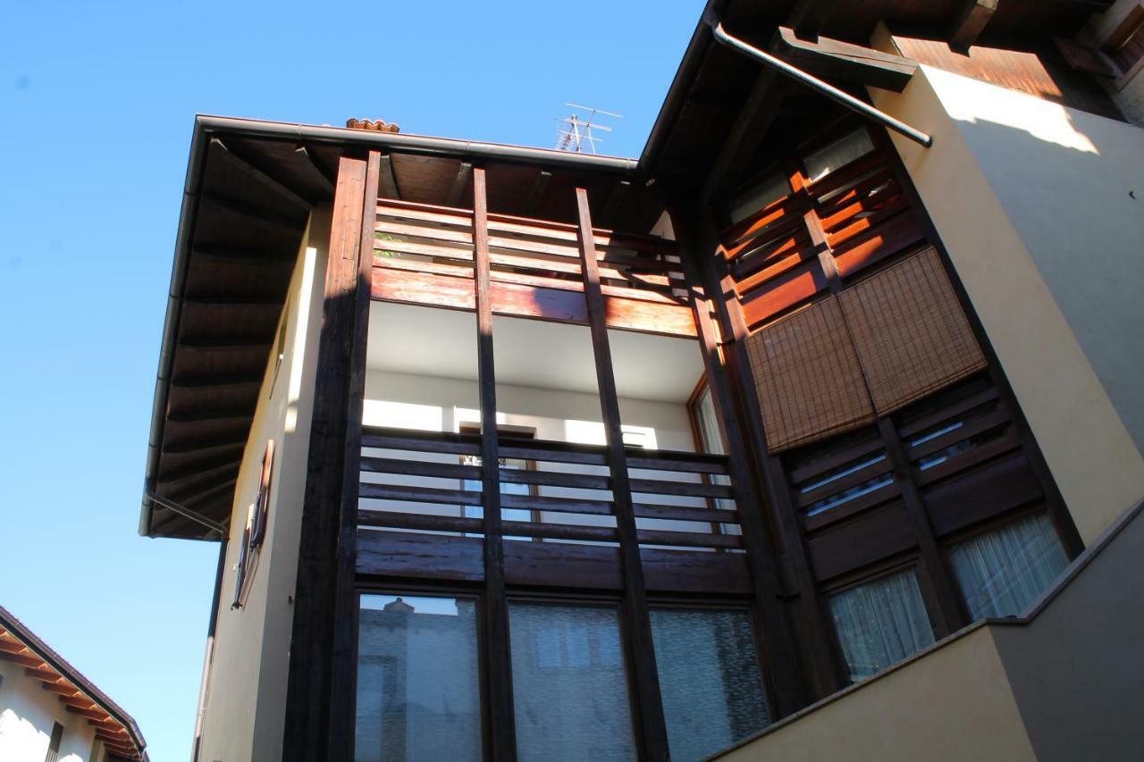 B&B Sarca Valley Dro Εξωτερικό φωτογραφία