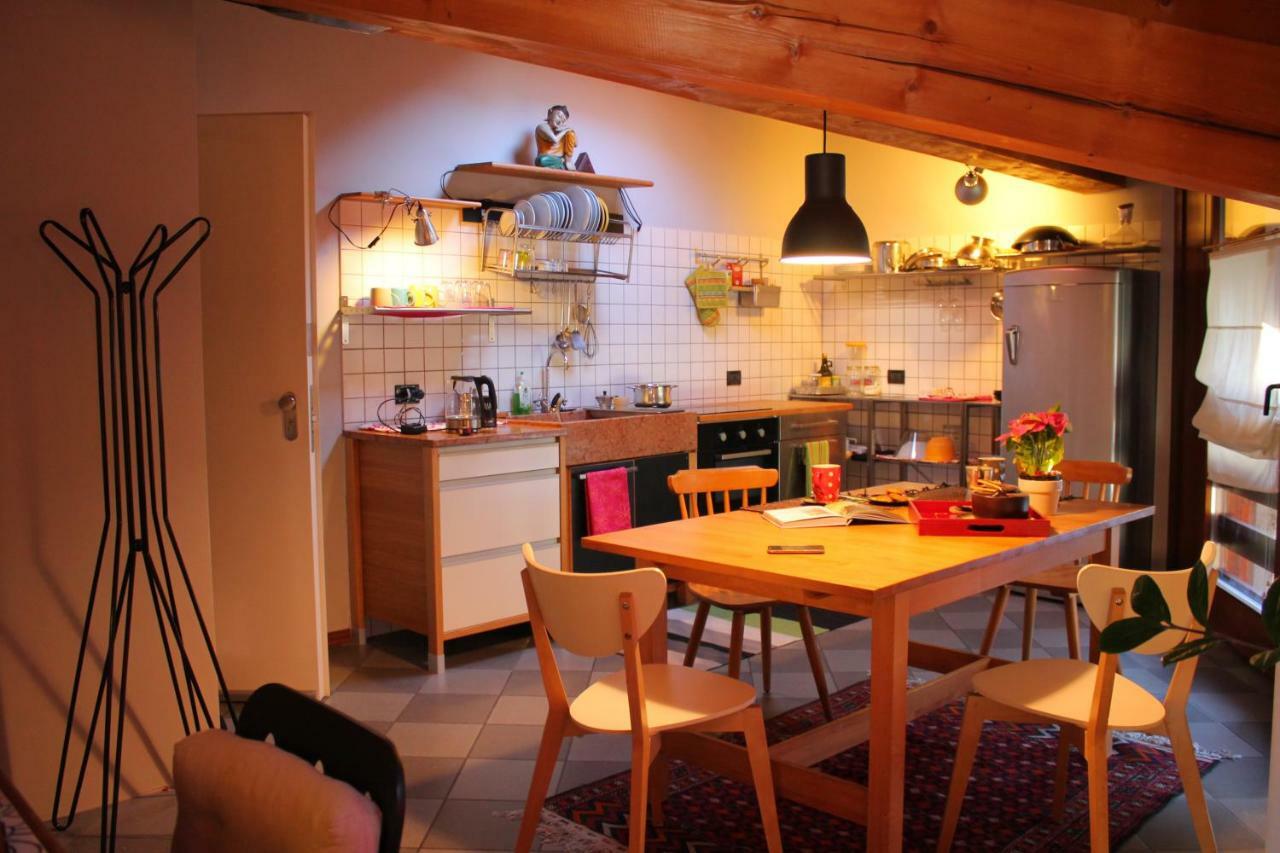 B&B Sarca Valley Dro Εξωτερικό φωτογραφία