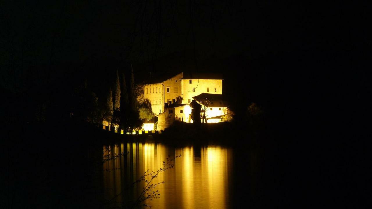 B&B Sarca Valley Dro Εξωτερικό φωτογραφία