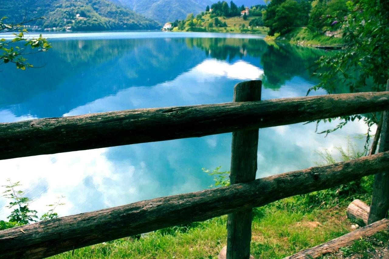 B&B Sarca Valley Dro Εξωτερικό φωτογραφία