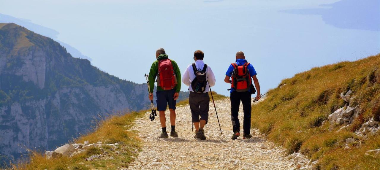 B&B Sarca Valley Dro Εξωτερικό φωτογραφία